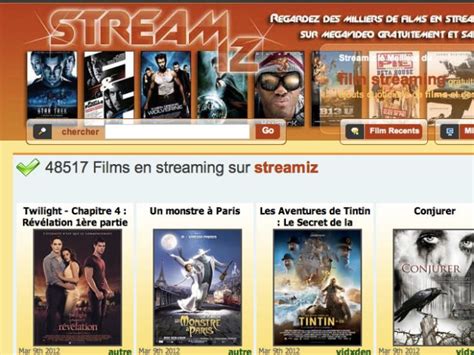 megavideo streaming.